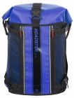 Večnamenski vodoodporni nahrbtnik Feelfree Roadster 25L Modra