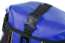 Večnamenski vodoodporni nahrbtnik Feelfree Roadster 25L Modra
