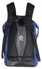 Večnamenski vodoodporni nahrbtnik Feelfree Roadster 25L Modra
