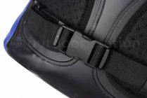 Večnamenski vodoodporni nahrbtnik Feelfree Roadster 25L Modra