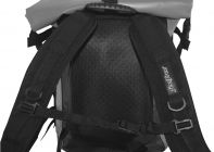 Večnamenski vodoodporni nahrbtnik Feelfree Roadster 25L Siva