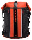 Večnamenski vodoodporni nahrbtnik Feelfree Roadster 25L Oranžna