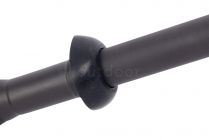 Veslo za kajak Angle Standard FIBERGLASS enodelno 220cm
