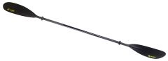 Veslo za kajak Angle Standard FIBERGLASS enodelno 220cm
