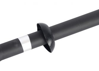 Veslo za kajak Angle Standard ALU enodelno 220cm