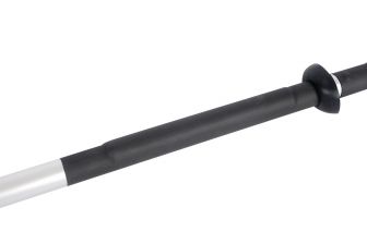 Veslo za kajak Angle Standard ALU enodelno 220cm