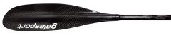 Veslo za kajak Galasport Carbon Elite Corsair prilagodljivo 220-230cm