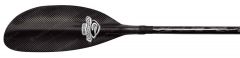 Veslo za kajak Galasport Carbon Elite Skip Wolf prilagodljivo 210-220cm