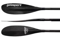Veslo za kajak Galasport Fiberglass Corsair Multi prilagodljivo 220-230cm