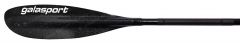 Veslo za kajak Galasport Fiberglass Corsair Multi prilagodljivo 220-230cm