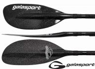 Veslo za kajak Galasport Fiberglass Skip Wolf Multi enodelno 210cm
