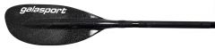 Veslo za kajak Galasport Fiberglass Skip Wolf Multi prilagodljivo 210-220cm