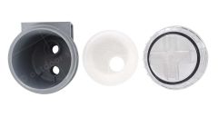 Vetus filter za vodo za motor TIP 330 25mm
