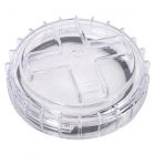 Vetus nadomestni pokrov za filter za vodo TIP 330 25mm