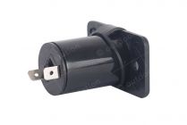 Vgradna ABS 12V vtičnica - vžigalnik