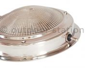 Vgradna LED luč za čoln 110 mm