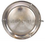 Vgradna LED luč za čoln 140 mm