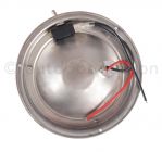 Vgradna LED luč za čoln 140 mm