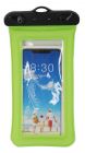 Vodoodporen etui za pametne telefone GP-46BLU limeta zelena