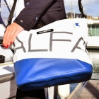 Vodoodporna modna ženska torba Feelfree Voyager M Alfa