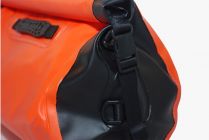 Vodoodporna potovalka Feelfree Dry Duffel 15L Oranžna