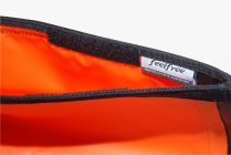 Vodoodporna potovalka Feelfree Dry Duffel 15L Oranžna
