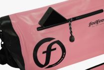 Vodoodporna potovalka Feelfree Dry Duffel 15L Roza