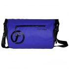 Vodoodporna potovalka Feelfree Dry Duffel 15L Vijolična