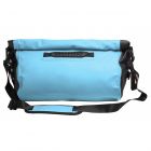 Vodoodporna potovalka Feelfree Dry Duffel 15L Sky Blue