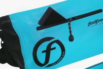 Vodoodporna potovalka Feelfree Dry Duffel 15L Sky Blue
