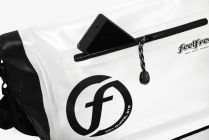 Vodoodporna potovalka Feelfree Dry Duffel 15L Bela