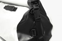 Vodoodporna potovalka Feelfree Dry Duffel 15L Bela