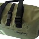 Vodoodporna potovalka Feelfree Dry Duffel 25L Sky Blue