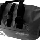 Vodoodporna potovalka Feelfree Dry Duffel 40L Črna