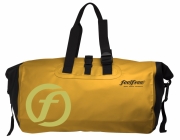 Vodoodporna potovalka Feelfree Dry Duffel 40L Rumena