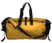 Vodoodporna potovalka Feelfree Dry Duffel 40L Rumena