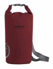 Vodoodporna torba Feelfree Dry Bag 10L Rdeča