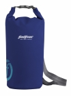 Vodoodporna torba Feelfree Dry Bag 10L sapphire blue