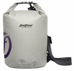 Vodoodporna torba Feelfree Dry Bag 15L Bela