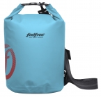 Vodoodporna torba Feelfree Dry Bag 15L Blue sky