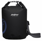 Vodoodporna torba Feelfree Dry Bag 15L Črna