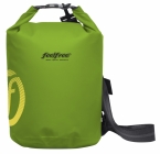 Vodoodporna torba Feelfree Dry Bag 15L Lime