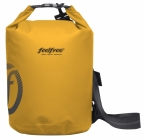 Vodoodporna torba Feelfree Dry Bag 15L Rumena
