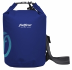 Vodoodporna torba Feelfree Dry Bag 15L sapphire blue