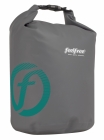 Vodoodporna torba Feelfree Dry Bag 15L Siva