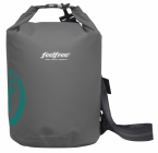 Vodoodporna torba Feelfree Dry Bag 15L Siva
