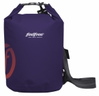 Vodoodporna torba Feelfree Dry Bag 15L Violična