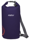 Vodoodporna torba Feelfree Dry Bag 20L Violična