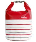 Vodoodporna torba Feelfree Dry Bag 3l Breton Rouge