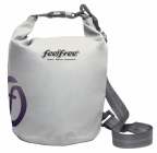 Vodoodporna torba Feelfree Dry Bag 5L Bela